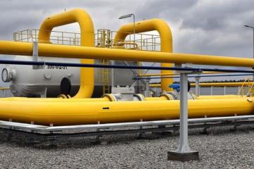 Citi: Η κρίση του φυσικού αερίου οδηγεί την Ευρώπη σε ύφεση
