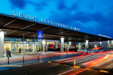 Υπ. Μεταφορών: Δεν θα απολυθούν οι 28 από το Αεροδρόμιο Πάφου