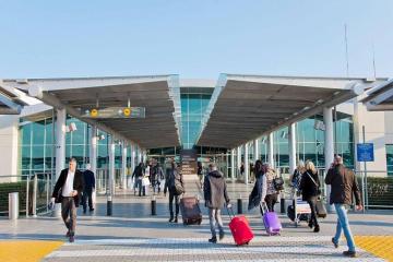 Στα €1,4 δισ οι δαπάνες για ταξίδια Κυπρίων στο εξωτερικό το 2022