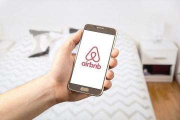 Ευρωπαϊκές εταιρείες τα βάζουν με την Airbnb