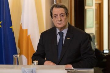 EuroAsia και «Ναυτιλιακή Κύπρος 2022» στο πρόγραμμα Αναστασιάδη