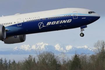 Ραγδαίες εξελίξεις στην Boeing: Αποχωρεί ο CEO της εταιρείας-Παραιτείται ο πρόεδρος του ΔΣ