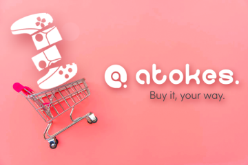 Το atokes.com φέρνει την επανάσταση στις online αγορές στην Κύπρο