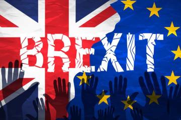 Brexit: Tα σενάρια μετά την παραίτηση Μέι; 
