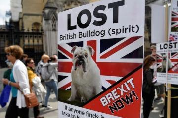 Βρετανία: Πιο κοντά σε ένα «άτακτο» Brexit - Κρίσιμα 24ωρα