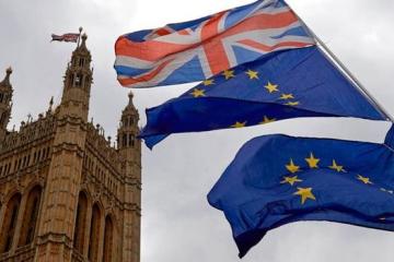 Καθησυχάζει το Λονδίνο για το ενδεχόμενο ενός άτακτου Brexit