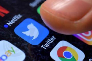 Η Apple απείλησε με αποκλεισμό την Twitter Inc 