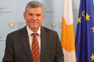Υπουργός Ενέργειας: Θετική η Chevron για τροφοδοσία της Κύπρου με φυσικό αέριο