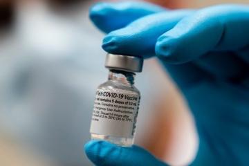 Ο αριθμός των εμβολίων των Pfizer/BioNTech που θα αγοράσει η Κίνα 