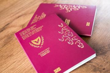 Σήμερα στην δημοσιότητα το πόρισμα Καλογήρου για διαβατήρια