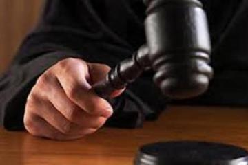 Λιάτσος: Η έλλειψη προσωπικού δικαστηρίων δημιουργεί προβλήματα