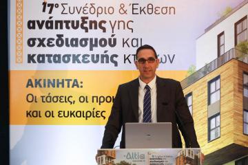ΥΠΕΣ: Συνεχίζεται η αυξητική πορεία των επενδύσεων στα ακίνητα στην Κύπρο