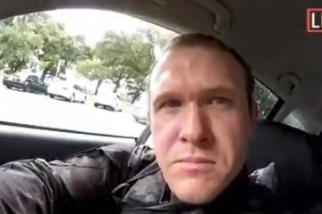 O μακελάρης στη Νέα Ζηλανδία μετέδιδε την επίθεση live μέσω Facebook