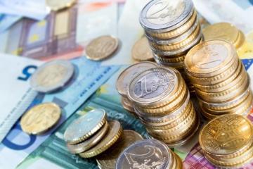Αυξημένο κατά €80 εκατ. το έλλειμμα του κρατικού προϋπολογισμού το 2023