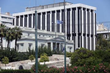 Ελληνικό ΥΠΕΞ σε Άγκυρα: Ξεκάθαρο το νομικό καθεστώς στο Αιγαίο
