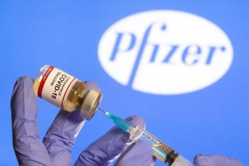 «Πράσινο φως» από Ευρωπαϊκό Οργανισμό Φαρμάκων για εμβόλιο Pfizer