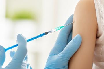 Εμβολιασμός: Ο Παγκόσμιος Οργανισμός Υγείας προειδοποιεί