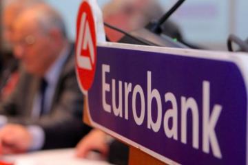 Eurobank: Deal με Wargaming για ποσοστό 13,41% στην Ελληνική