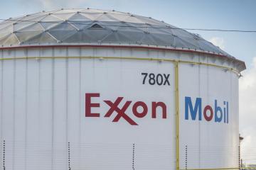 Exxon Mobil: Σε… «υπαρξιακό δίλημμα» λόγω της ηλεκτροκίνησης (pic)