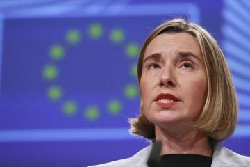 Μογκερίνι: Οι 12 σημαντικές στιγμές του 2018 για την ΕΕ