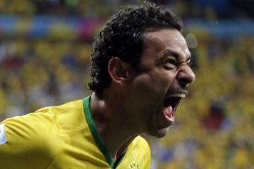 "Θέλω ημιτελικό Βραζιλίας - Αργεντινής και τον Μέσι να κλαίει!"