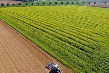 Παράταση υποβολής αιτήσεων για υποτροφίες στον τομέα της γεωργίας