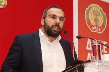 ΑΚΕΛ:O Αναστασιάδης εμποδίζει ξανά την προστασία των δανειοληπτών