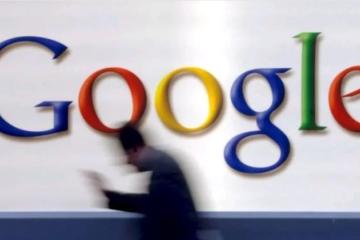Google: Project ύψους $30 εκ. ενάντια στη κλιματική αλλαγή