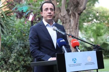 ΥΠΕΞ: Η Κύπρος στηρίζει τη στρατηγική ατζέντα της ΕΕ