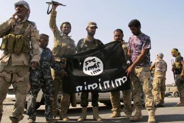 ΓΓ Interpol: Ορατός ο κίνδυνος εμφάνισης ενός «ISIS 2.0»