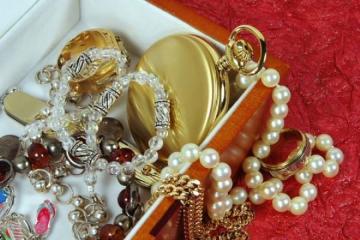 Φοροδιαφυγή με μεταχειρισμένα κοσμήματα– Βάζουν ρύθμιση