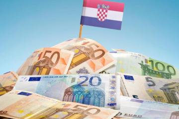 Κροατία: Aνακοίνωσε επιβολή πλαφόν στις τιμές ηλεκτρισμού