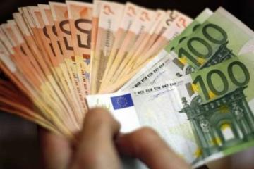 Πλεόνασμα €141,8 εκ. στους λογαριασμούς της Γενικής Κυβέρνησης