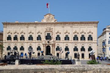 Στη Μάλτα χτυπά η καρδιά των MED7