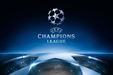 LIVE... Οι αγώνες του Champions League