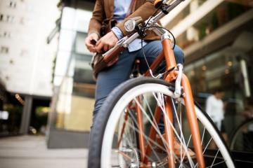 €200 χορηγία για ποδήλατο – Τώρα οι αιτήσεις–Πώς θα τα πάρετε
