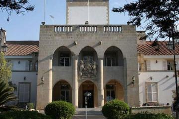 Νέα σύσκεψη στο Προεδρικό για τις κυρώσεις σε Κύπριους