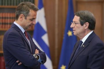Στην Αθήνα μεταβαίνει την Τρίτη ο Πρόεδρος – Η ατζέντα των επαφών
