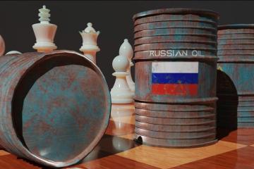 Ενέργεια: H Ινδία μετατρέπει το ρωσικό πετρέλαιο σε καύσιμο Δύσης