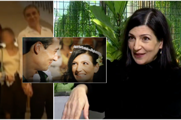 Έλενα Σάββα: Η κόρη της Εύα, ο έρωτας για τον Πίτερ και η σεξουαλική παρενόχληση από Ιερέα (Βίντεο) 