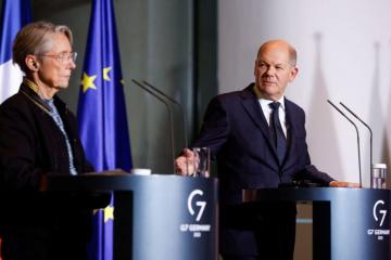 Γερμανία – Γαλλία… ενεργειακή συμμαχία