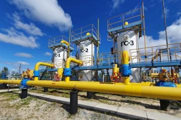 Eni & Total ενώνουν δυνάμεις για τo φυσικό αέριο