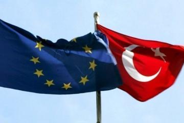 Χωρίς συμφωνία για κυρώσεις κατά Τουρκίας λόγω διαφωνιών Κύπρου