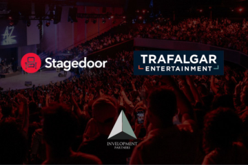 Invelopment Partners: Ανακοίνωσε την πώληση του Stagedoor