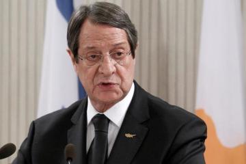 ΠτΔ: Στοχοποίηση της Κύπρου από ΕΕ για τα "χρυσά" διαβατήρια 