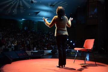 TEDxLimassol: Οι Happy ομιλητές από Κύπρο και Ελλάδα