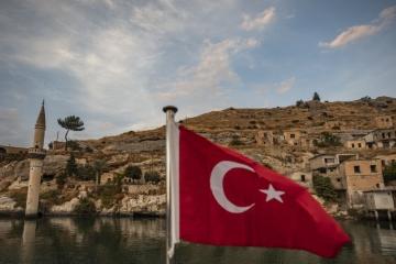 Στη Μερσίνη στις 9 Αυγούστου το νέο γεωτρύπανο της Τουρκίας