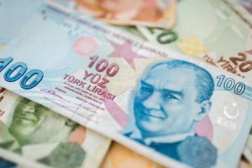 Η Κίνα σώζει με ένα δισ. δολάρια την τουρκική λίρα