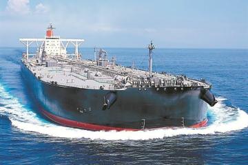  Ευρώπη: Πέντε πλοία μεταφέρουν 3 εκατ. βαρέλια ντίζελ