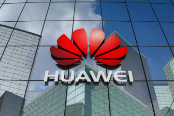 Huawei: Αναρριχάται στις καλύτερες εταιρείες παγκοσμίως